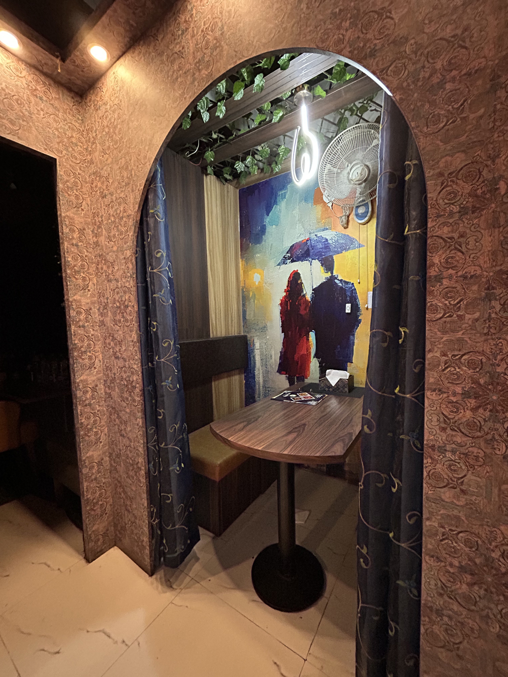 Swadhh Restaurant